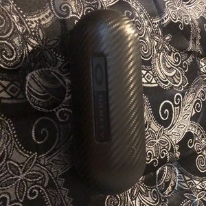 Oakley case